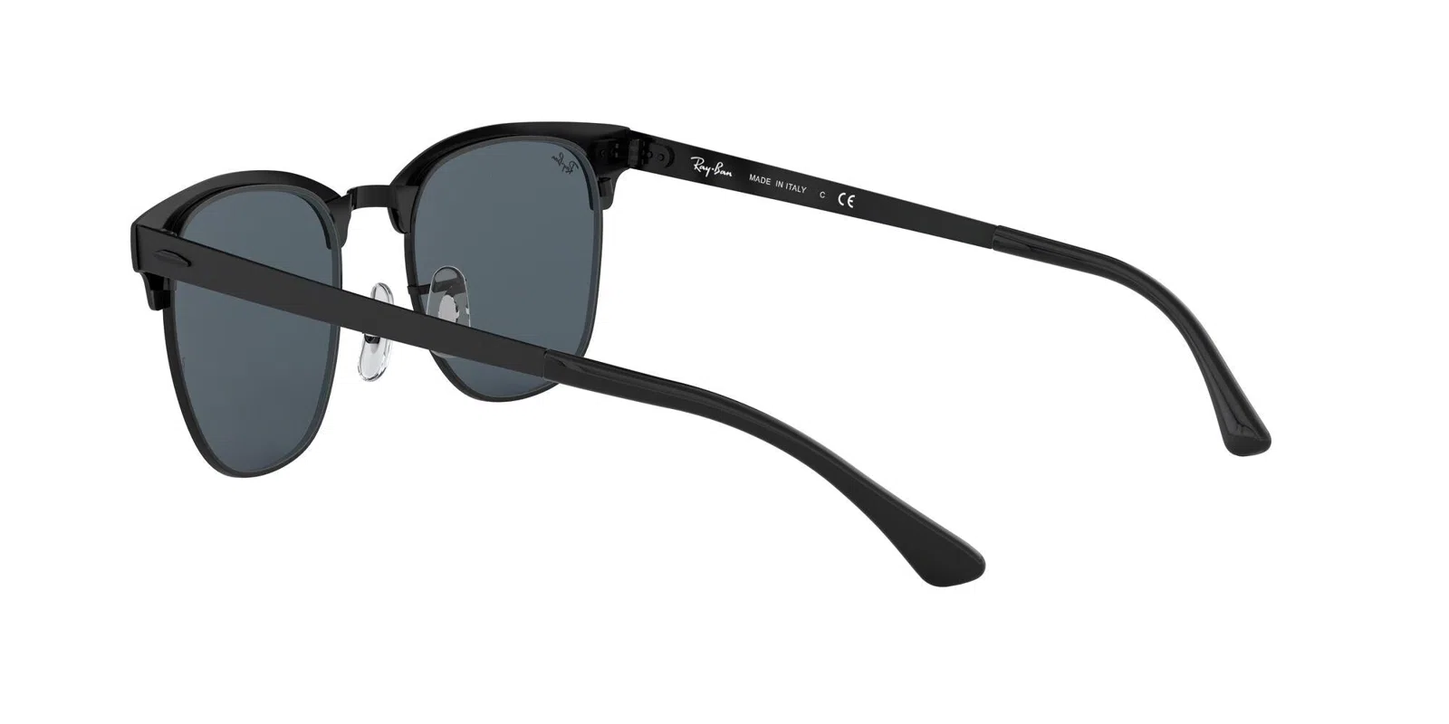 Ray-Ban Clubmaster Metal 3716 Sunglasses - view 41